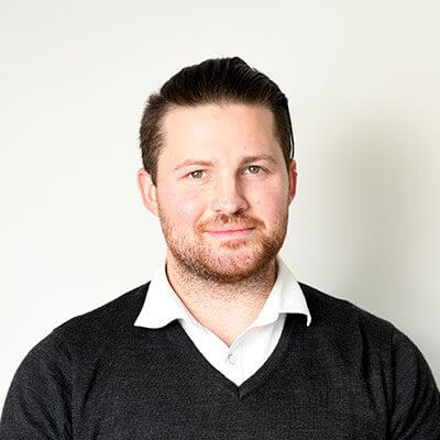 Dr. Michael Smith staff photo